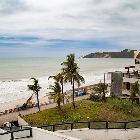 Kings Flat - Apartamentos Com Conforto Beira Mar Natal Ngoại thất bức ảnh