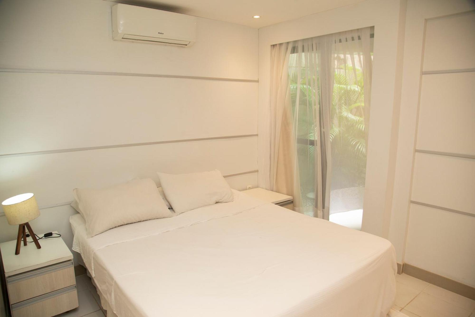 Kings Flat - Apartamentos Com Conforto Beira Mar Natal Ngoại thất bức ảnh