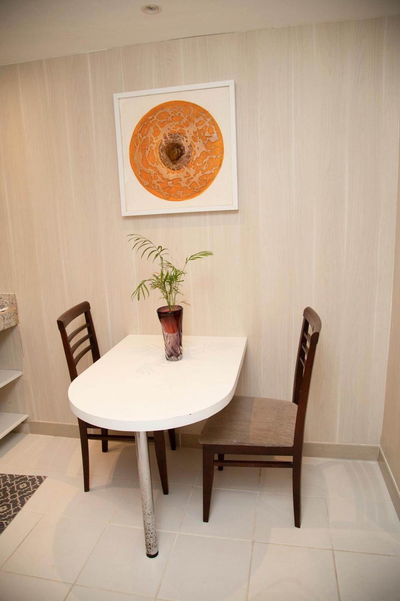Kings Flat - Apartamentos Com Conforto Beira Mar Natal Phòng bức ảnh