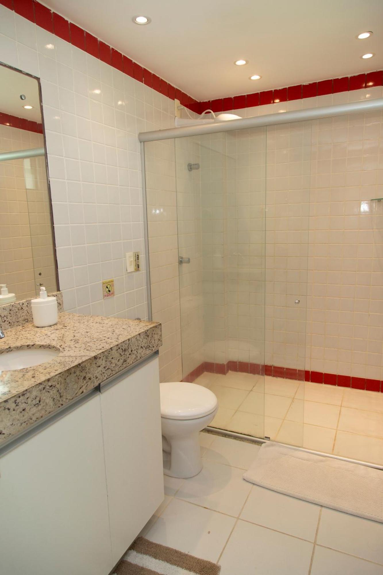 Kings Flat - Apartamentos Com Conforto Beira Mar Natal Phòng bức ảnh