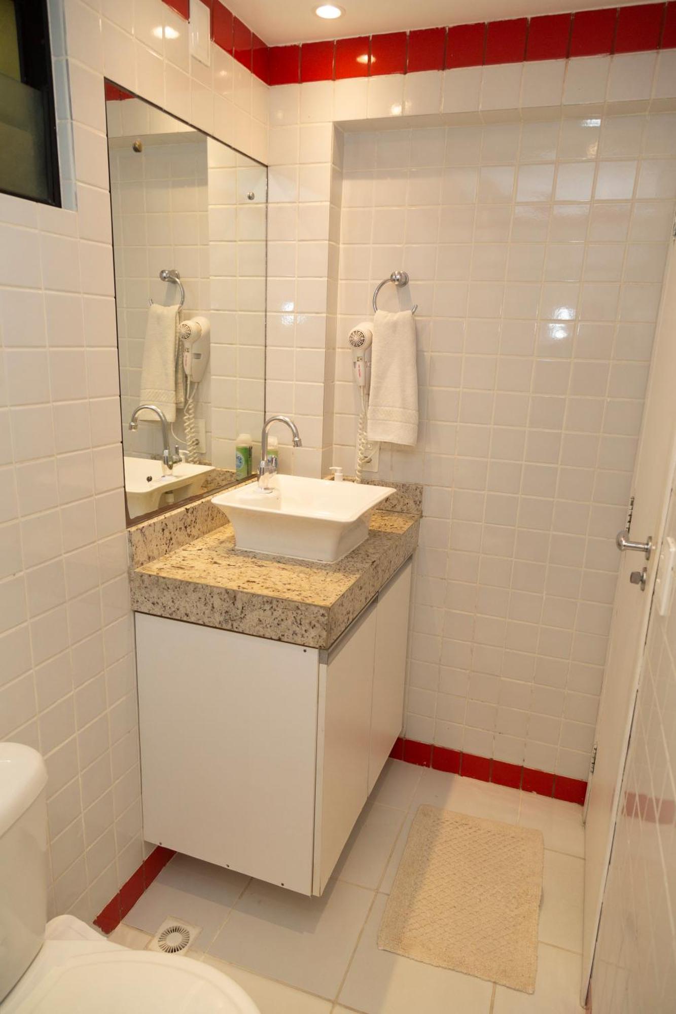 Kings Flat - Apartamentos Com Conforto Beira Mar Natal Phòng bức ảnh